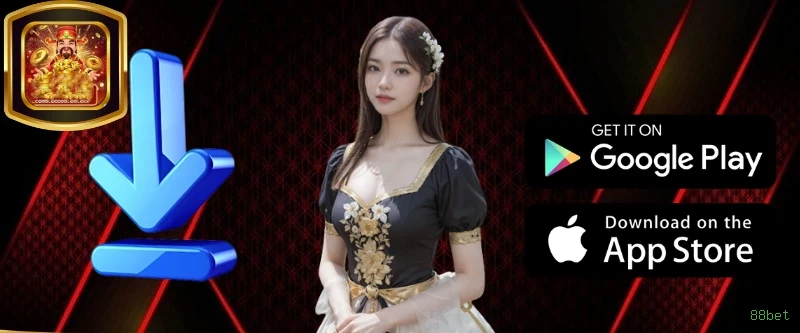 App 88bet para Android e iOS - download grátis