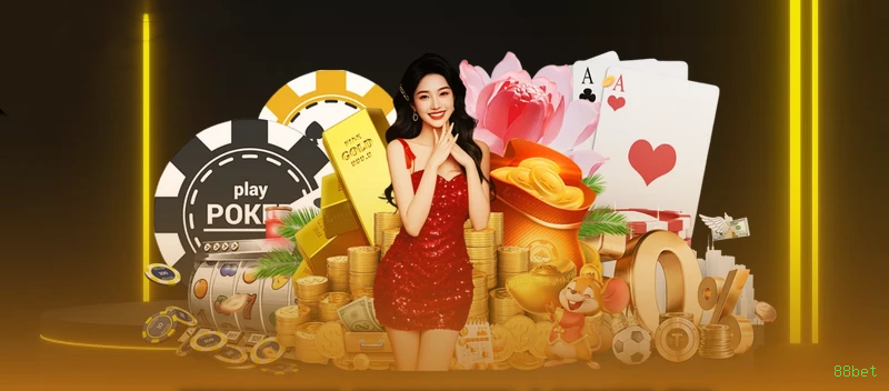 Programa VIP 88bet - benefícios exclusivos