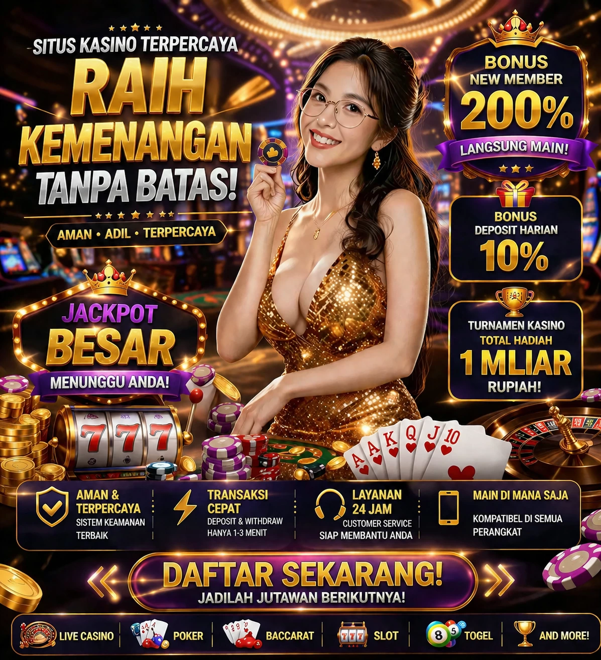 Roleta e blackjack 88bet