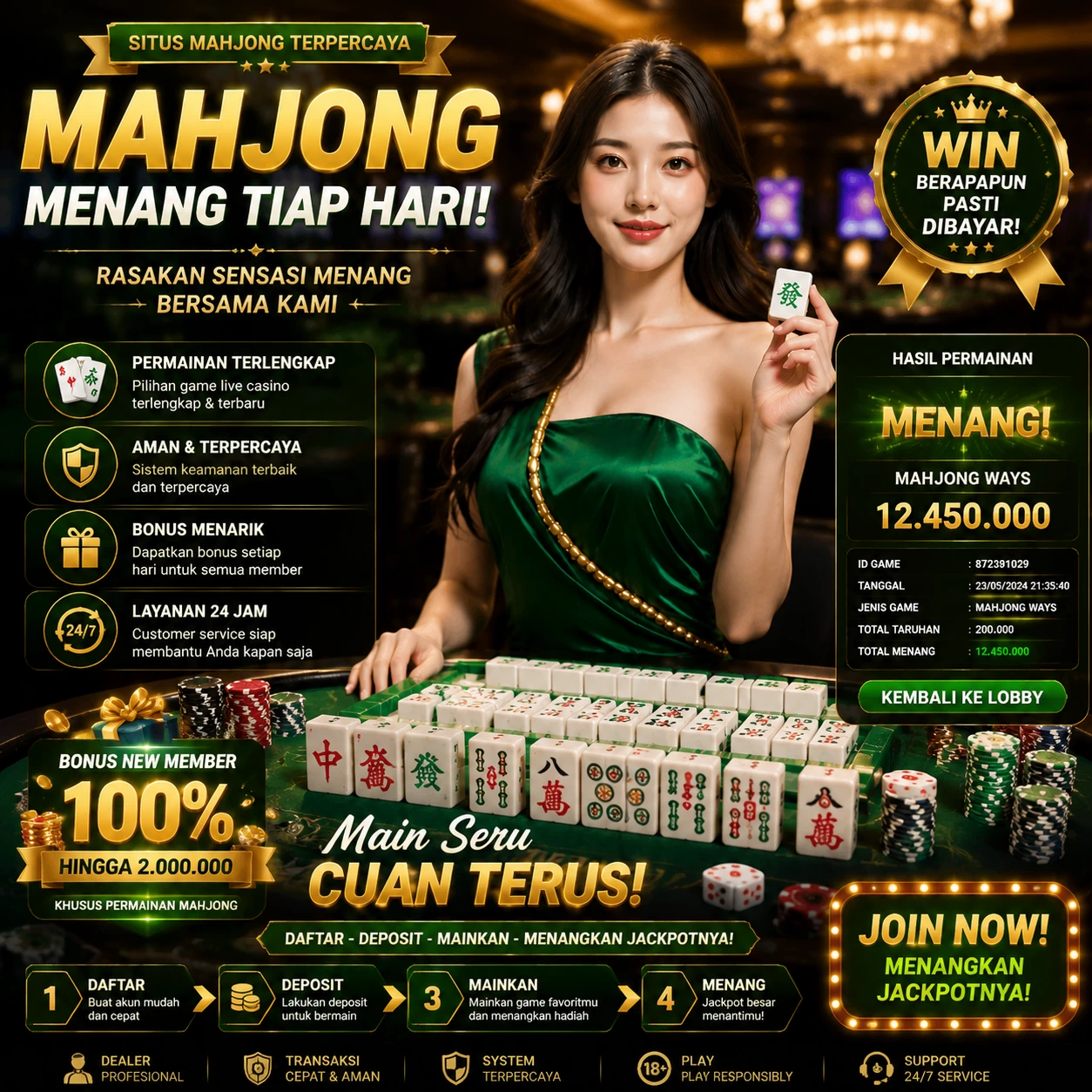 Cashback VIP 88bet - reembolso semanal
